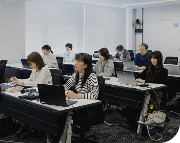 博士前期(修士)課程