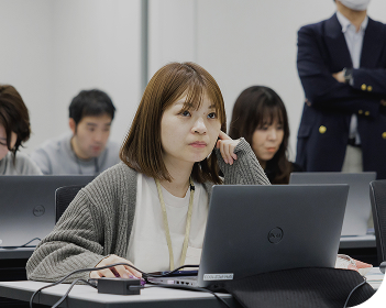 博士前期(修士)課程