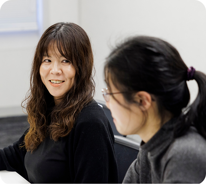 学びがここに。