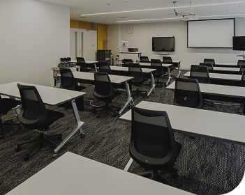 在校生・修了生の声